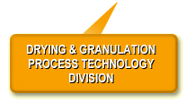 Drying & Granulation Process Technology Division